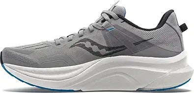 Saucony Men's Tempus Sneaker: Unmatched Comfort and Support