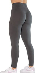 AURORA CAMO Women's Workout Leggings for Ultimate Comfort and Fit