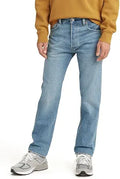 Levi's Men's 501ft93 Straight Jeans - Vintage 1993 Fit Revival