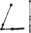 Improve Your Golf Swing with Foldable Training Stick