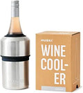 Huski Wine Chiller - Innovative Iceless Design for Wine Enthusiasts
