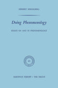 Doing Phenomenology: Essays on and in Phenomenology - Insightful