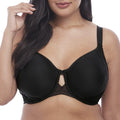 Elomi Charley Bandless T-Shirt Bra - Supportive Plus Size T-Shirt Bra