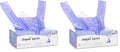 Ubbi Disposable Diaper Sacks Lavender Scented - Easy Tie Tabs (200
