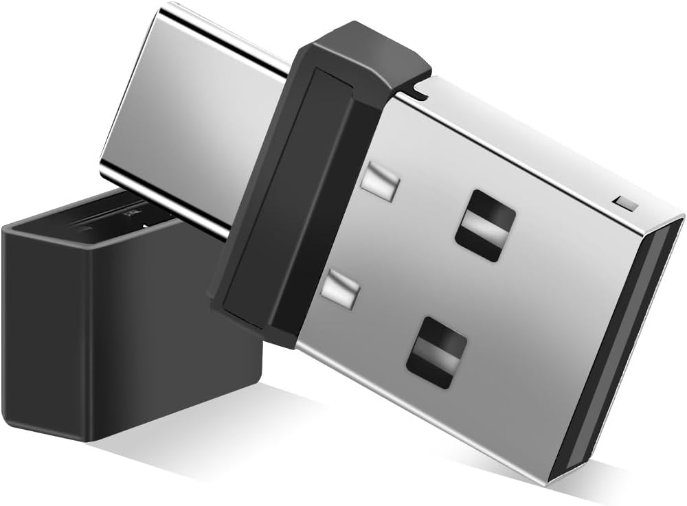 Undetectable Mouse Jiggler - Stay Awake Easily