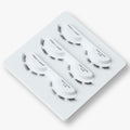 Pro Lash ProWear Classic Cat Eye No. 08 - Easy 10 Day Lash Clusters
