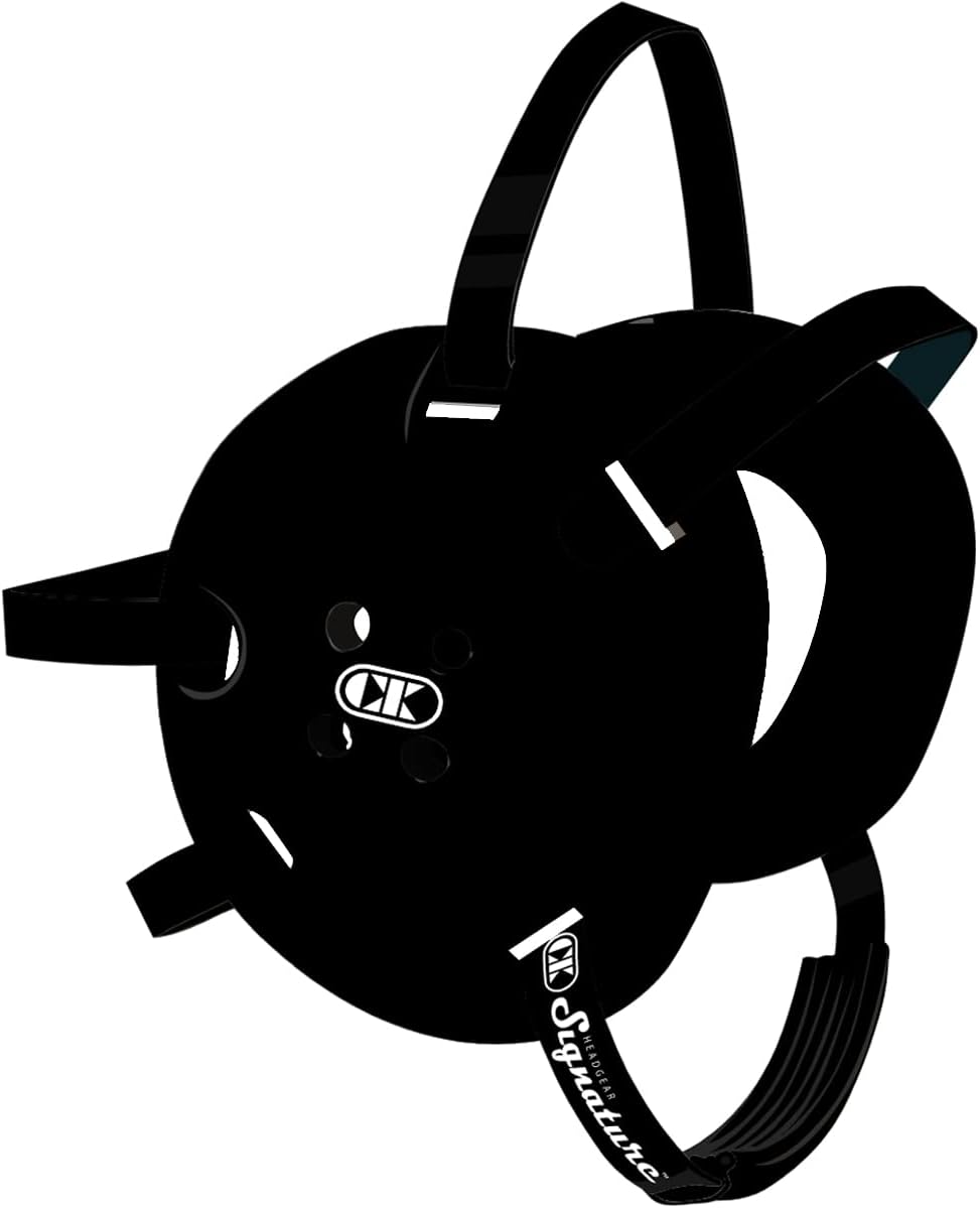 Custom Signature Headgear by Cliff Keen - Fully Adjustable