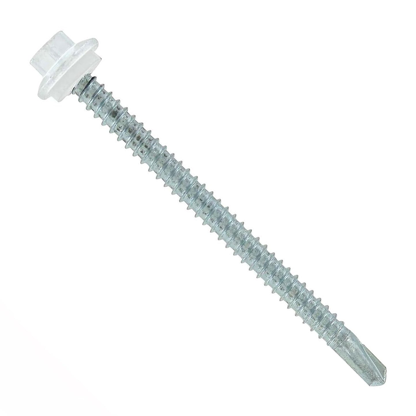 Fasteners Plus ST Fastening Maxx SteelBinder Screws for Roofing