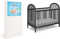 Graco Olivia Convertible Crib with Premium Foam Mattress - Convertible