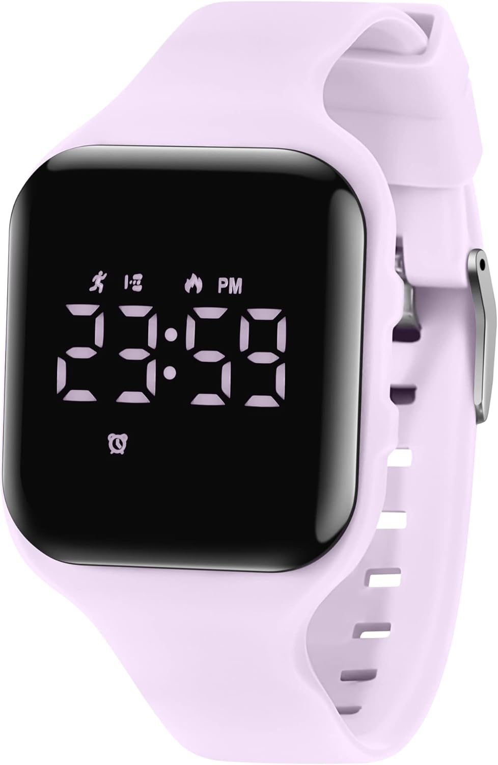 NN BEN NEVIS Kids Sport Watch - Fitness Tracker, Waterproof, Ages 5-12