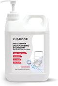 Deep Cleaning & Deodorizing Solution 85 FL OZ - Long-Lasting Fragrance