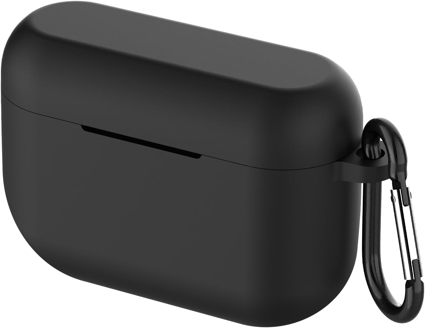 Jabra Elite 8 Active Silicone Skin with Keychain - GEEKRIA