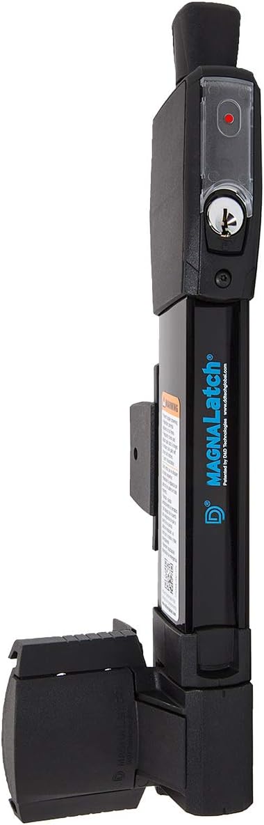 National Hardware Pool Safety Magna Latch Gate Latch Review