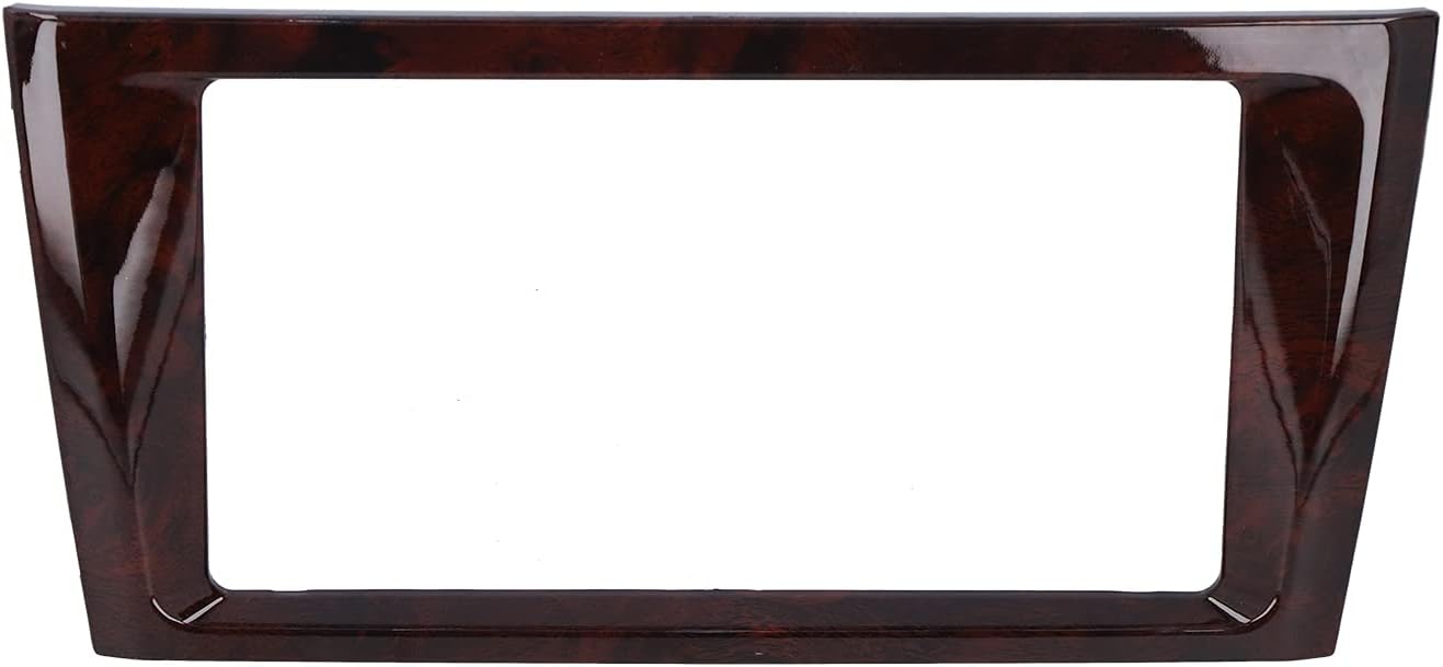 Central Console Frame for 2?Din Radio in Avalon 2000?2004