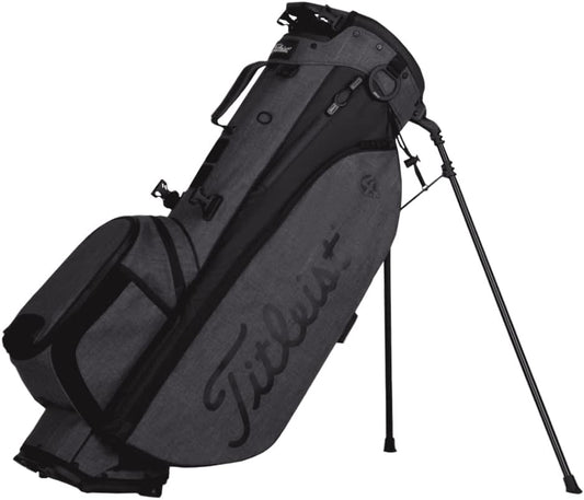 2023 Titleist Stars & Stripes Stand Bag - Lightweight & Stylish