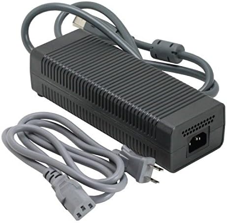 Microsoft Xbox 360 175W Power Supply Adapter for FALCON Models