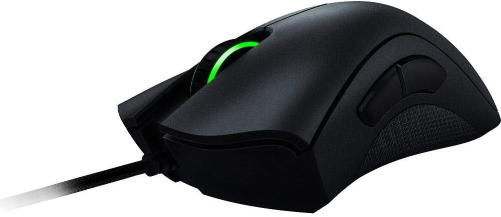Razer DeathAdder Chroma - Ultimate Gaming Precision