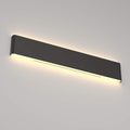 Ralbay 30W Bathroom Light Fixture 32.6in Vanity Light - Warm 3000K