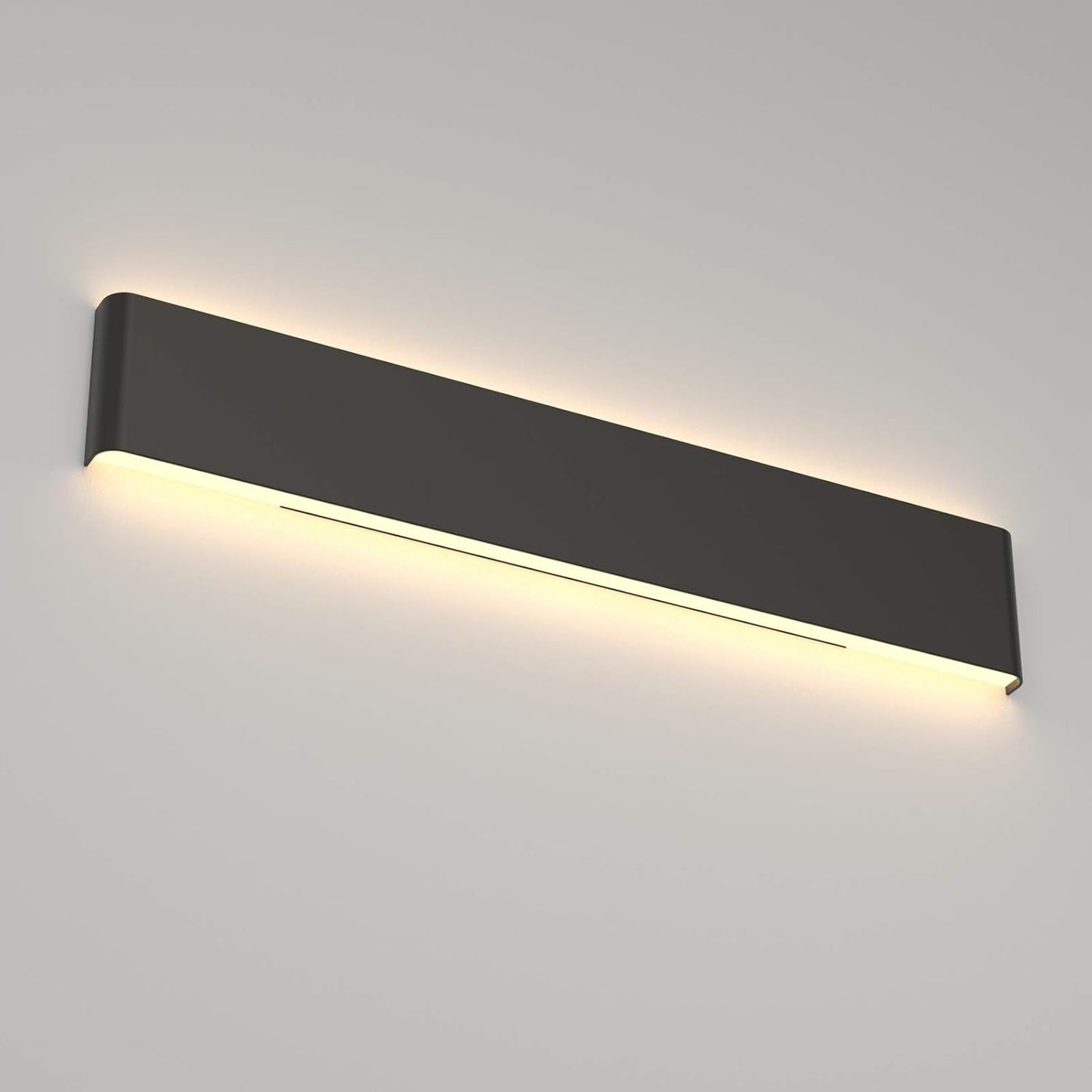 Ralbay 30W Bathroom Light Fixture for Vanity and Dressing Room