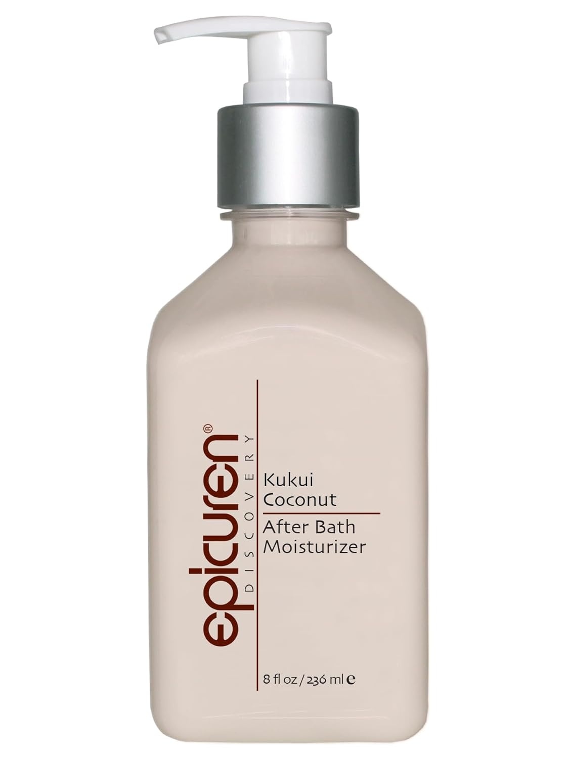 Epicuren Discovery After Bath Body Moisturizer for Silky Skin