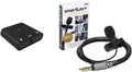 Rode SmartLav+ Lavalier Mic & AI-Micro Interface - Compact Pro Audio