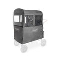 WONDERFOLD Stroller Wagon Wind Cover - Breathable Wind Protection