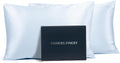 Mulberry Silk Pillowcase 25mm Pure Mulberry Silk - Cool, Gentle Sleep