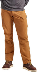TRUEWERK Men's T2 WerkPant - Lightweight, Water Resistant Work Pants