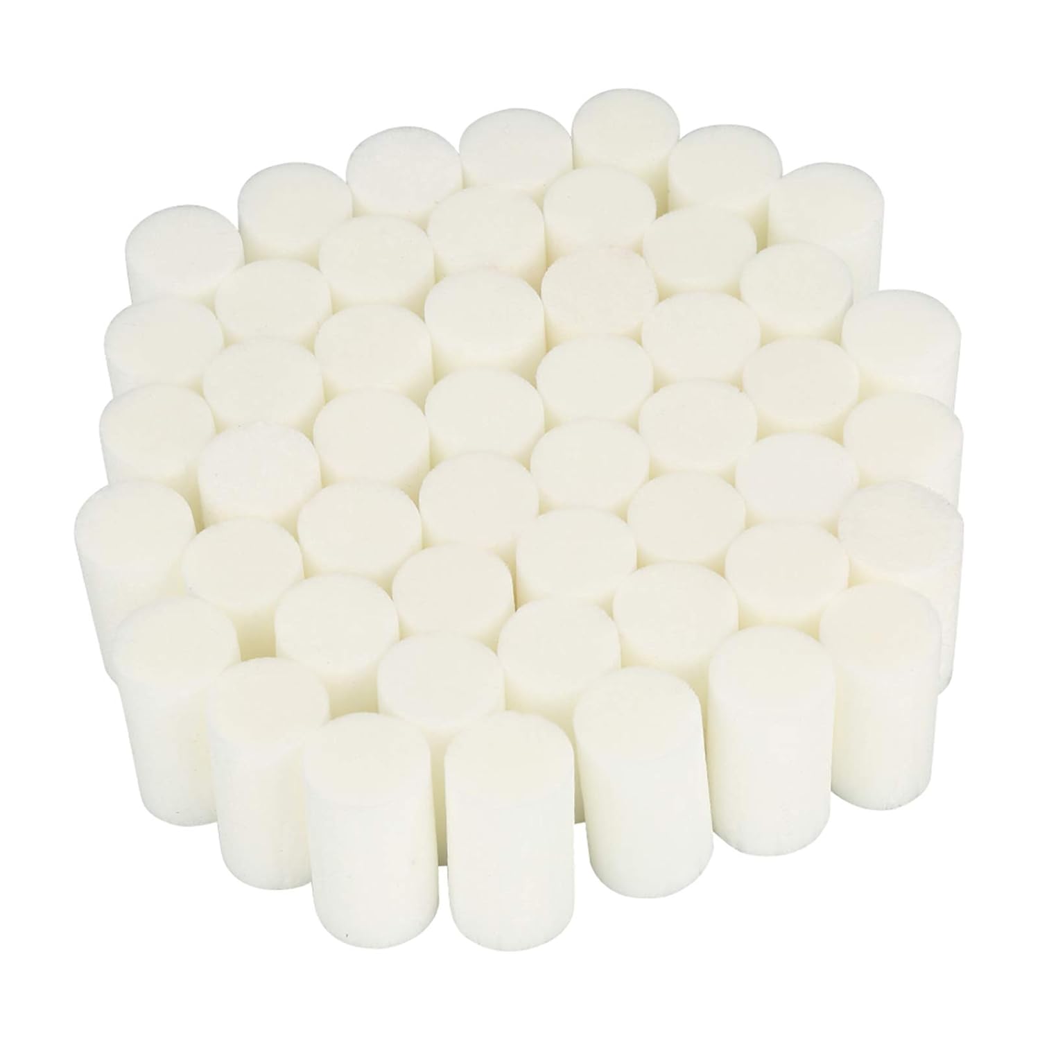 50 Pcs High Pressure Water Pump Filters - Respicefinem