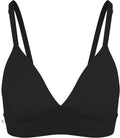 Bliss Triangle Bralette Ultra-Soft Lightweight Bralette - No Wires FIT