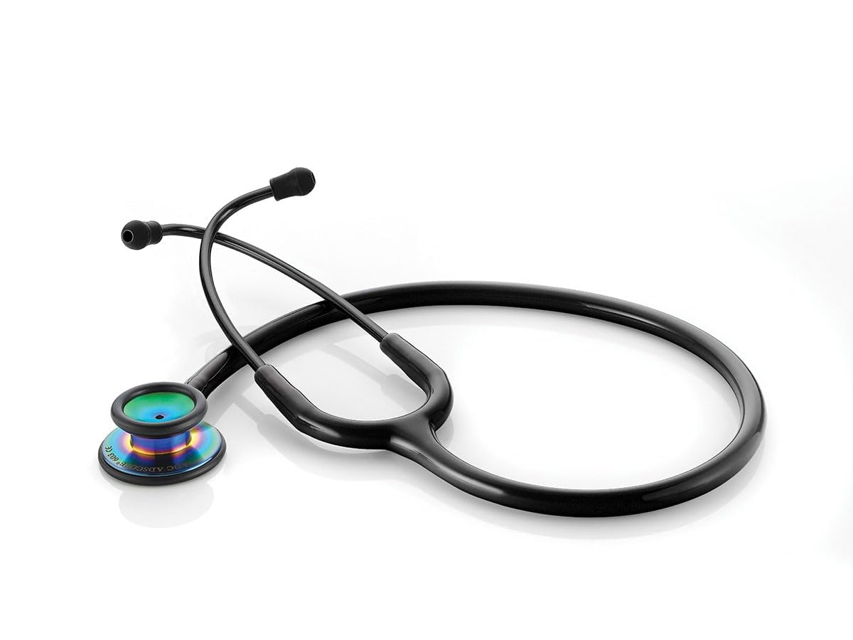 ADC 603IST Premium Stainless Steel Clinician Stethoscope Review