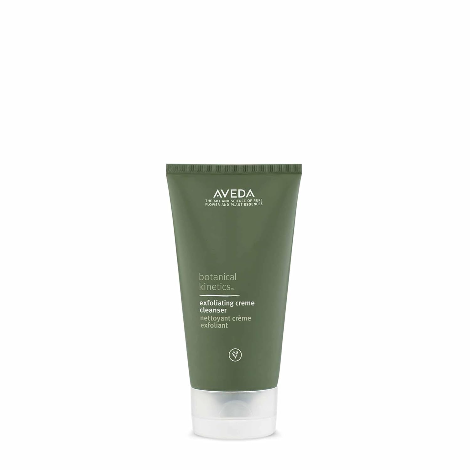 Aveda Botanical Kinetics Exfoliating Creme Cleanser Review
