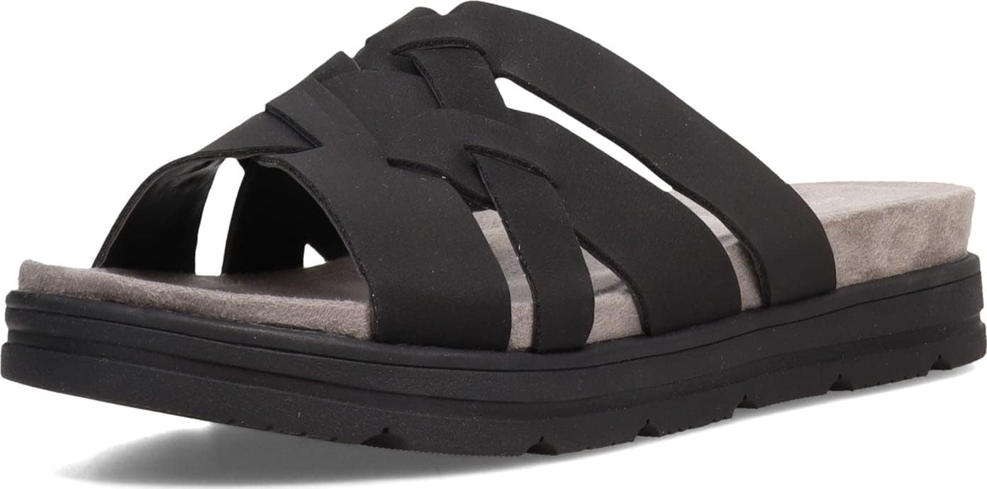 Easy Spirit Women's Star 3 Sandal: Comfort Meets Style