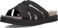 Easy Spirit Star 3 Sandal - Lightweight Comfort Slip-On Women's