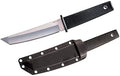 Cold Steel 17T Kobun Tanto Fixed - Lightweight Tanto Boot Knife