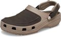 Crocs Men's Yukon Vista II Flip Flops - Rugged LiteRide Comfort