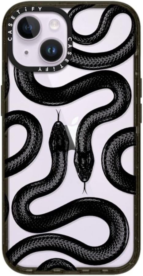 CASETiFY Impact iPhone 14 Case with 8.2ft Drop Protection