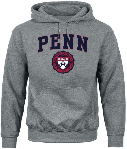 Barnesmith Hooded Sweatshirt for Ultimate Comfort and Style