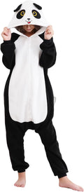 Adult Onesie Pajamas Animal Halloween Cosplay Costume One-piece