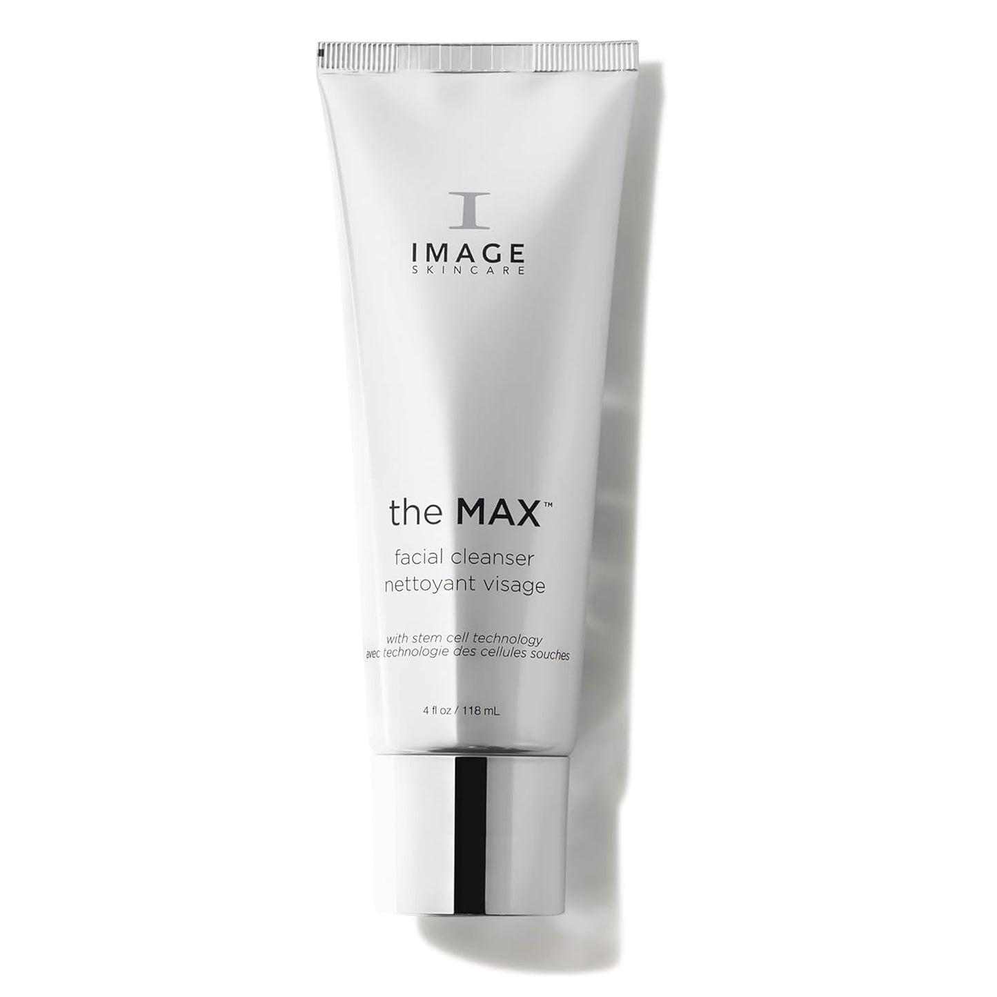 IMAGE Skincare MAX Facial Cleanser for Youthful Skin Care
