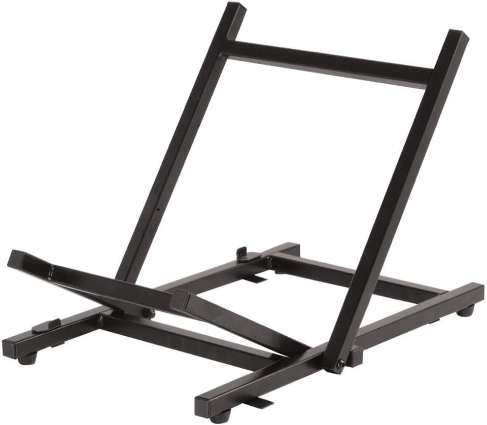 On-Stage RS4000 Folding Stand - Compact & Portable