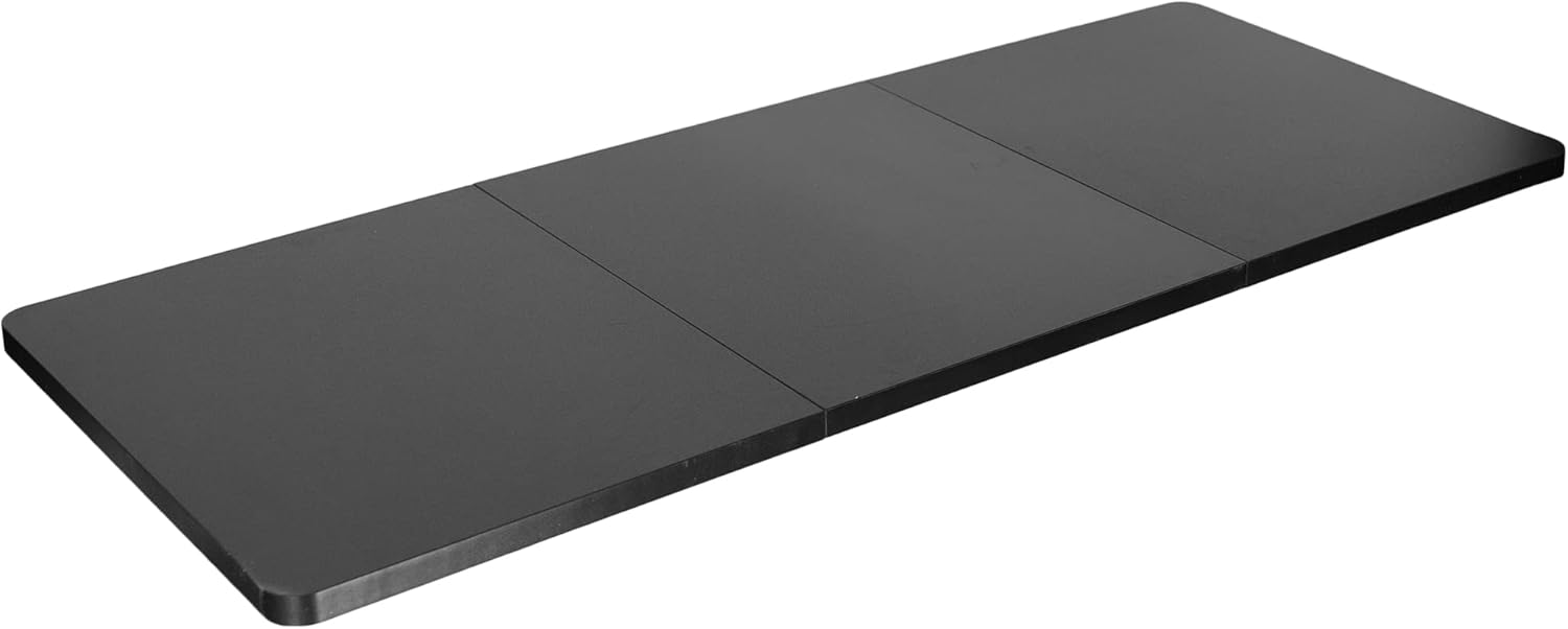 VIVO Universal 71 x 30 inch Table Top for Adjustable Desks