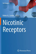 Nicotinic Receptors (The Receptors, 26) - Concise Neuroscience