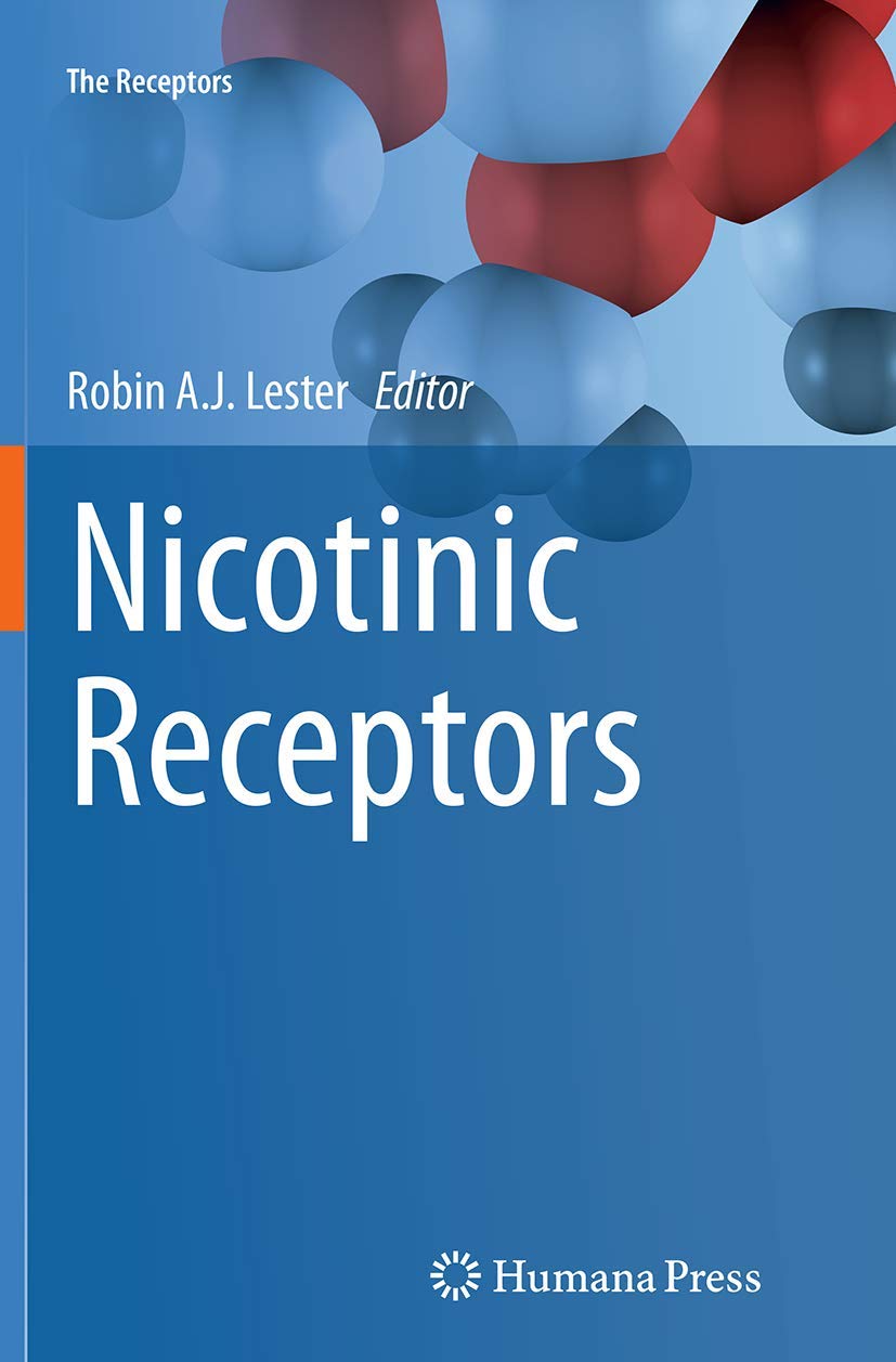 Nicotinic Receptors: Comprehensive Insights on Neurotransmission