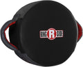 Ringside Boxing MMA Punch Shield - Lightweight Durable Focus Target