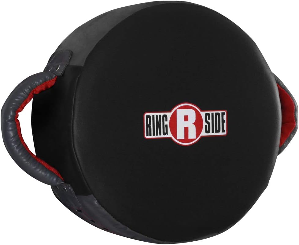 Ultimate Impact Absorption: Ringside Punch Shield