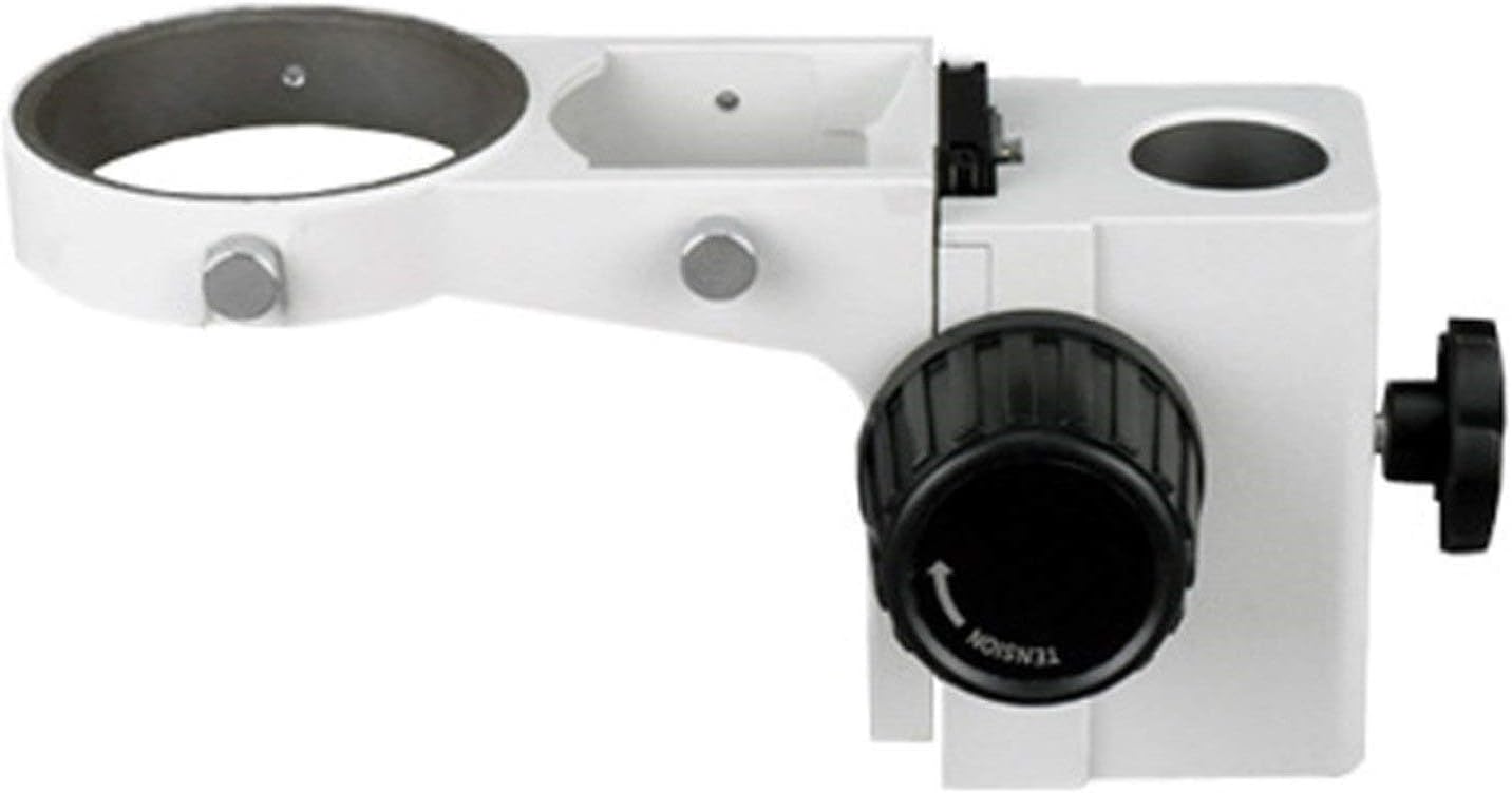 AmScope FR-A1 Stereo Microscope Focusing Rack for Precision Use