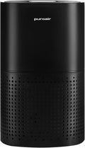 PuroAir 240 HEPA Air Purifier for Home Large Rooms - Cleans Up