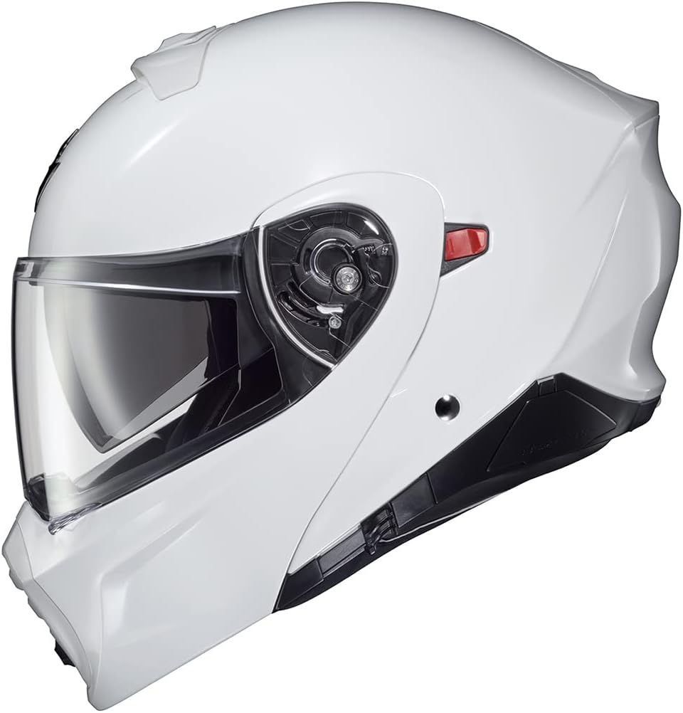 Transforming Safety: ScorpionEXO GT930 Helmet XL