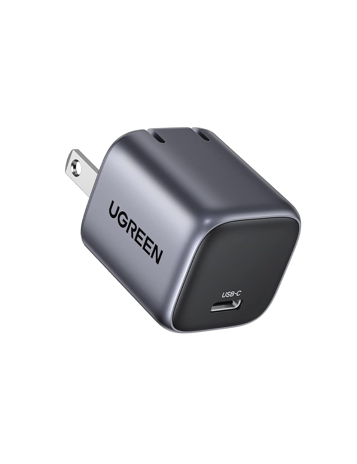 Ultra-Fast 30W USB C Charger by UGREEN